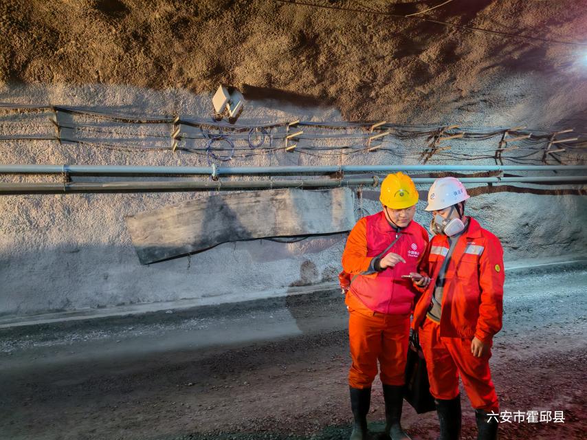 移动“智”造 赋能未来丨从“井下矿山”到“智慧车间” 5G赋能全域生产变革