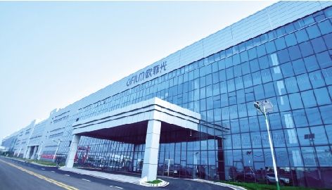 光环新网上榜2025年北京民营企业百强